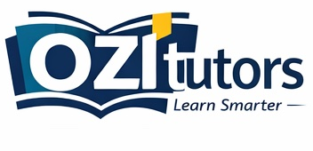 OZI Tutors logo